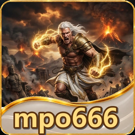 Tampilan antarmuka mpo666 di Android